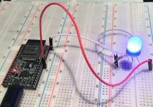 ESP32