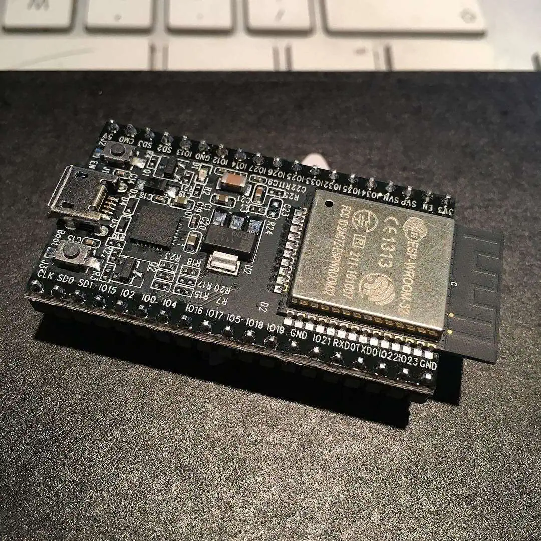 ESP32