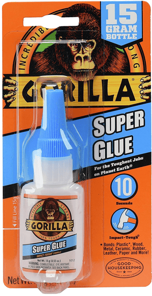 gorilla glue