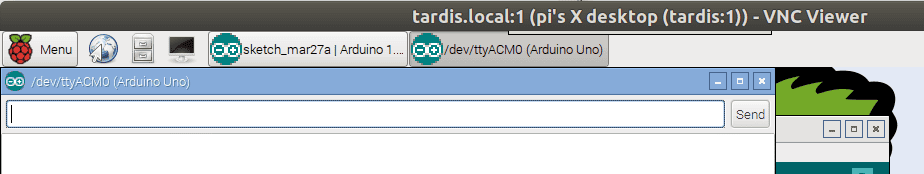 arduino