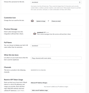 How to Send Messages from Python to Your Slack Channels