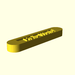 Modify STL CAD files for CNC or 3D Print using Python Programming ...