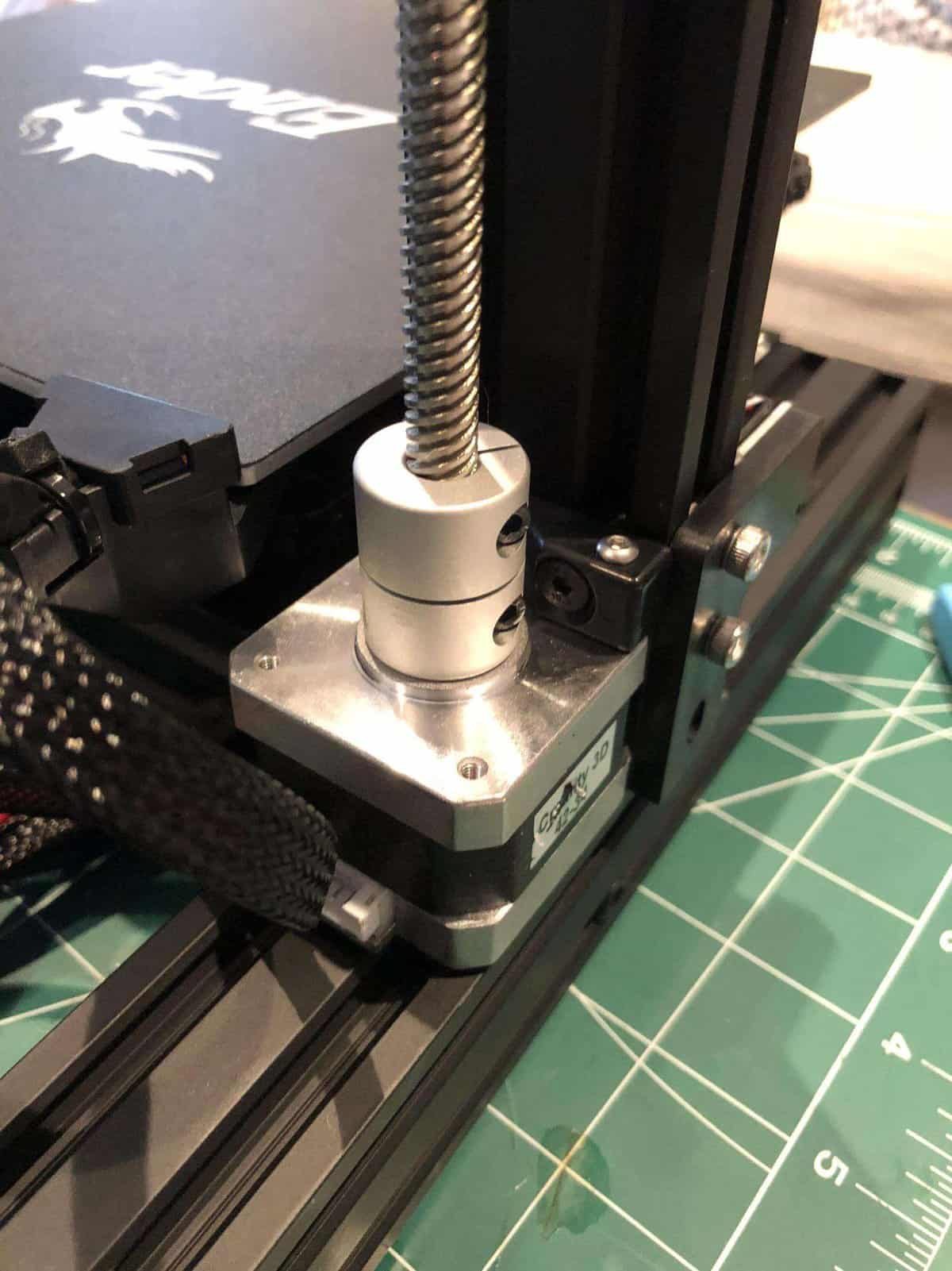 Creality CR-10 S5 Review – Maker Hacks