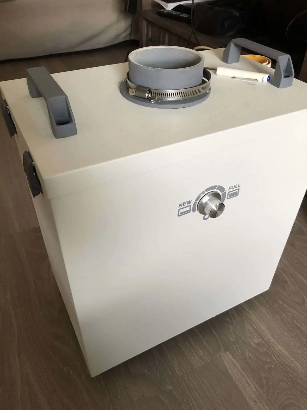 Glowforge Air Filter