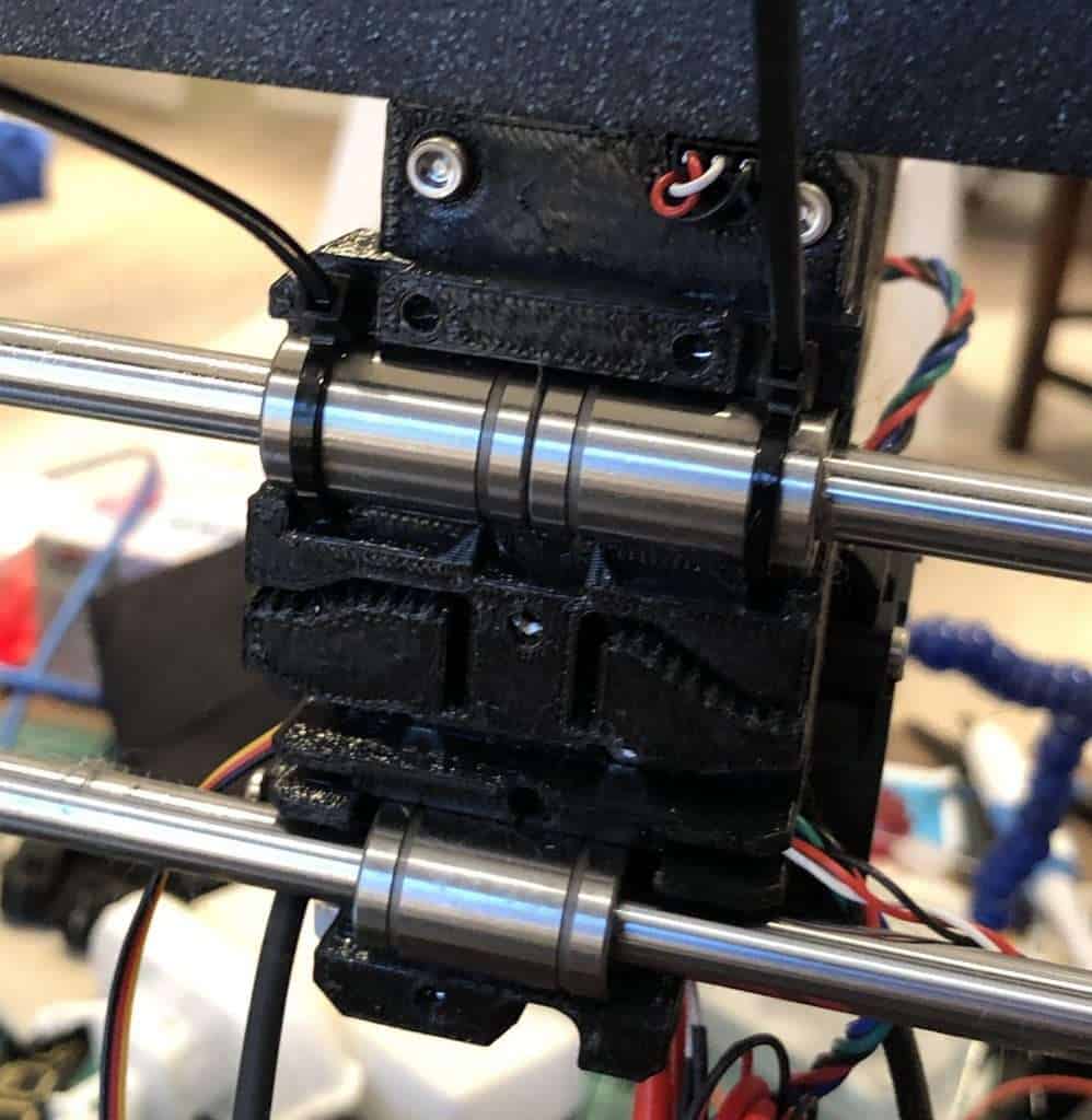 prusa mk3s