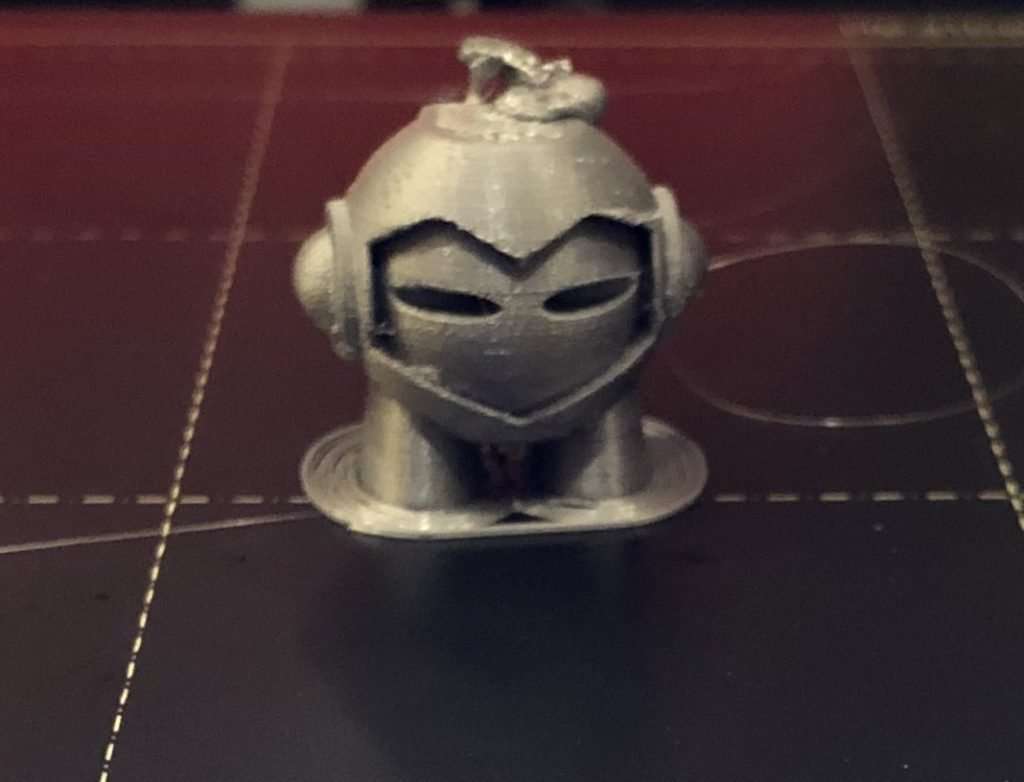 Prusa Mk3s Marvin