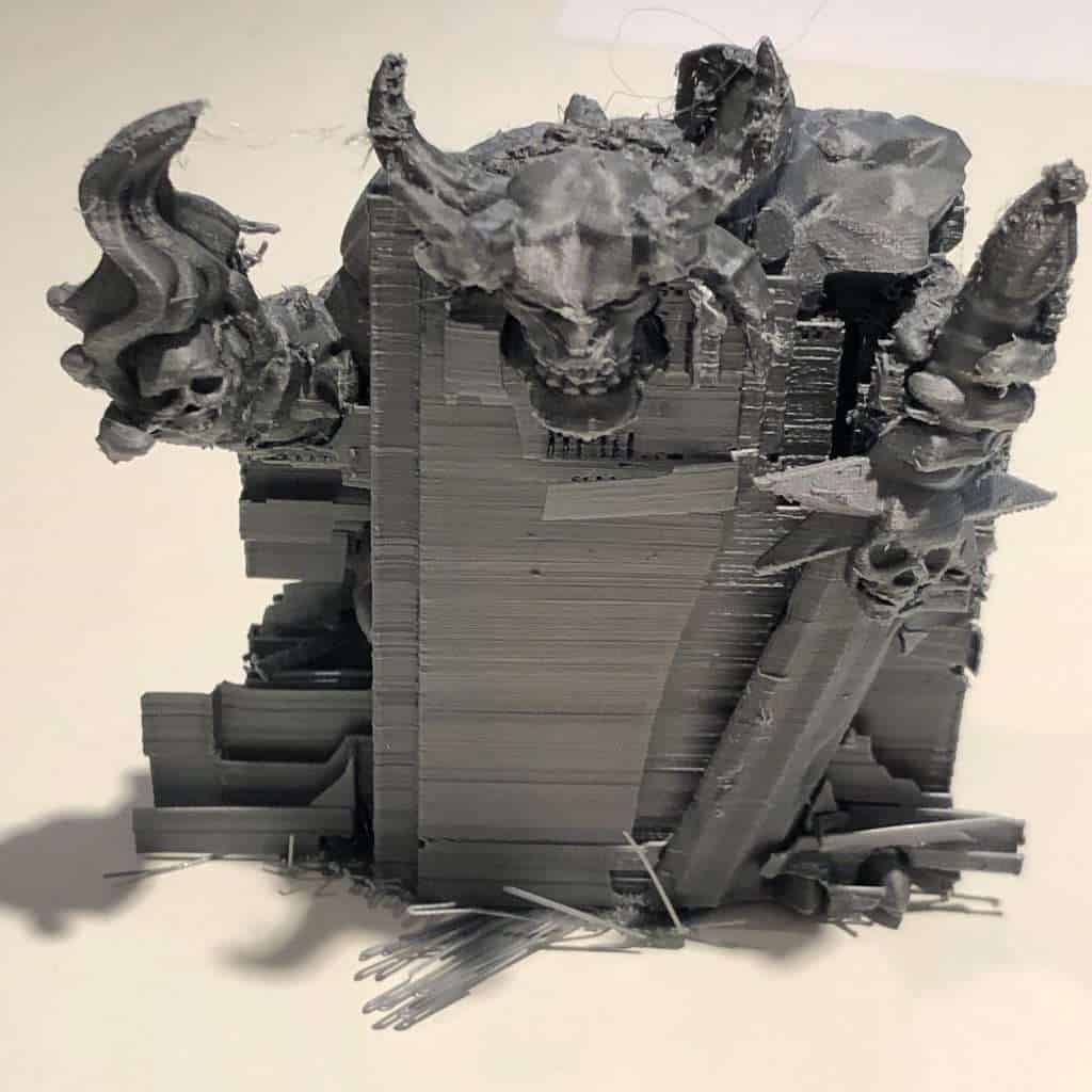 printed on prusa mk3s