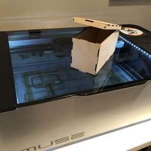 FS Muse 2D review
