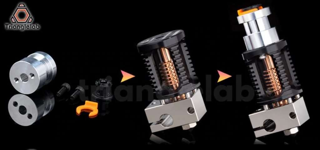 TL Dragon Screws