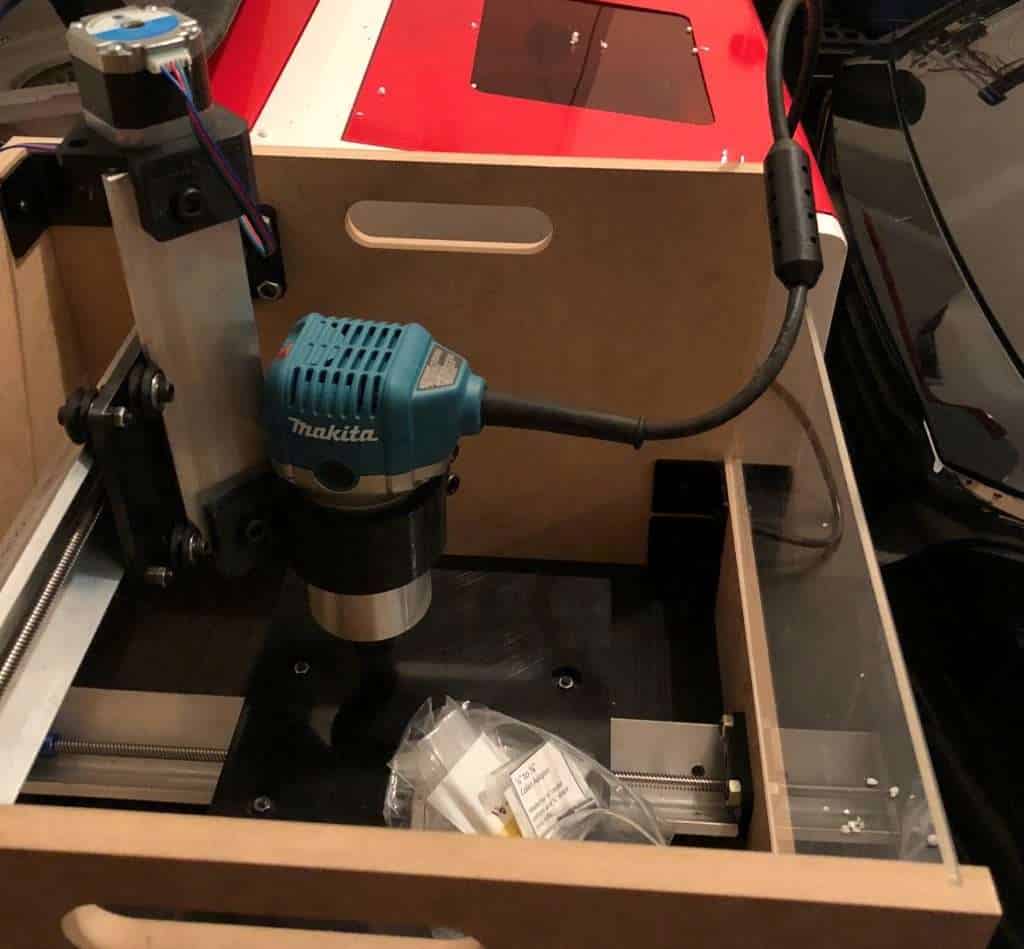 Sienci Mill One CNC Review Maker Hacks