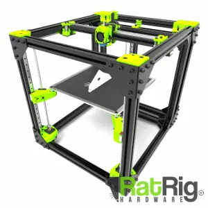 Rat Rig V-Core 3
