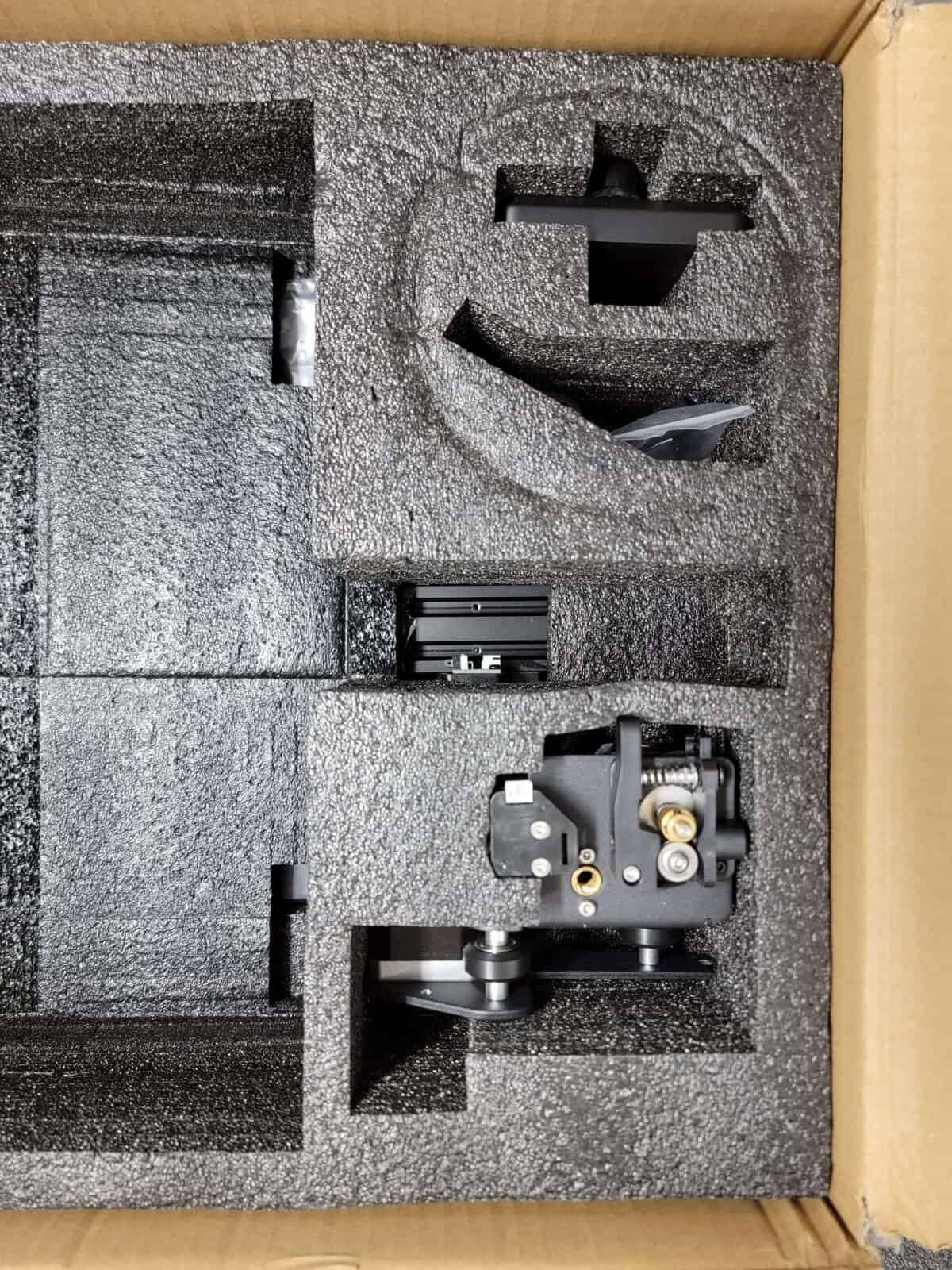 Voxelab Aquila X2 -