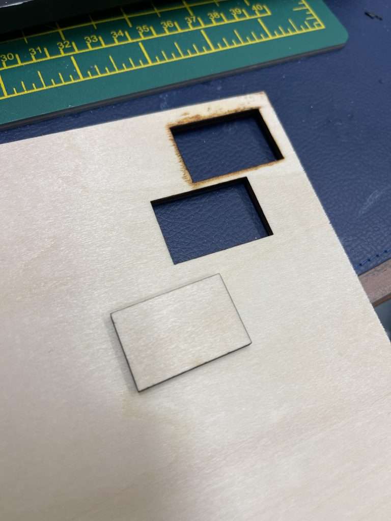 Results of XTool Upgrades