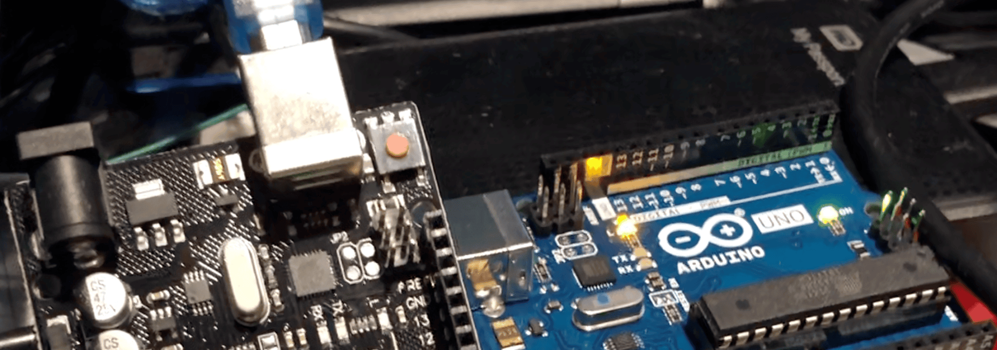 Day Zero (What is Arduino and Why Care?) – Maker Hacks