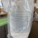 Included Antifreeze