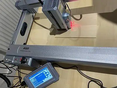 IKIER K1 Pro Max
