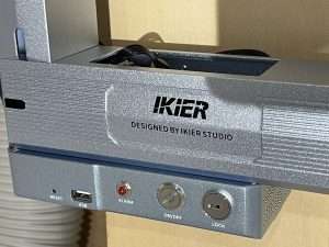 IKIER K1 Pro Max