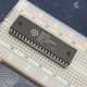 zilog z80 microprocessor