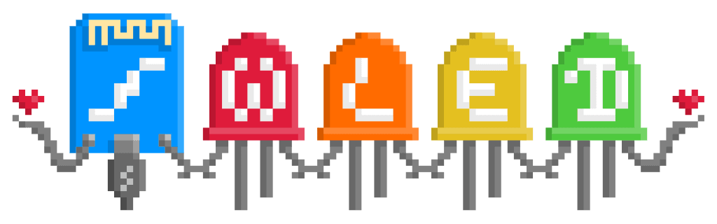 The WLED Project