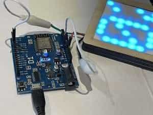 Powering WLED using USB