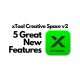 5 Great New Features