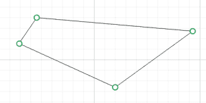 XCS node editing