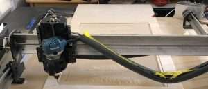 x-carve and longmill