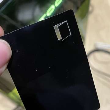 cutting metal on the F1 Ultra