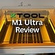 xTool M1 Ultra Review