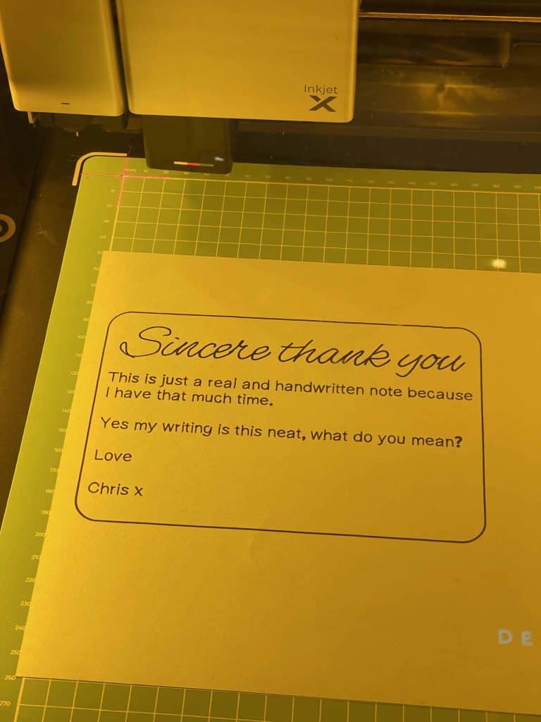 xTool M1 Ultra Pen Plotter