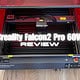 Creality Falcon2 Pro 60W