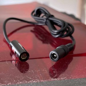 Cheap 5v Crosshair LED laser from Amazon