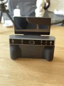 revoint miraco 3d scanner look and feel