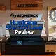 AtomStack Hurricane Review