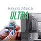 Elegoo Mars 5 Ultra 3D Printer