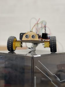 arduino robot