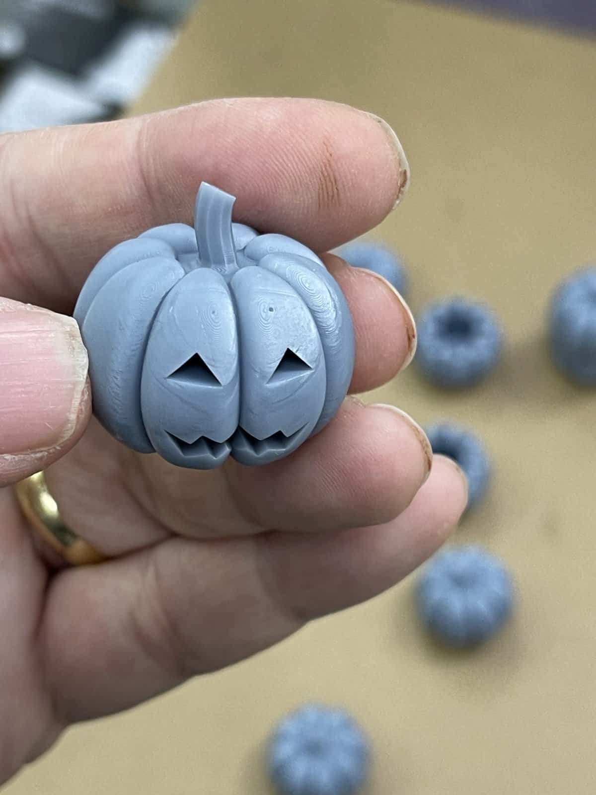 Pumpkin