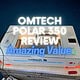 omtech polar 350 review