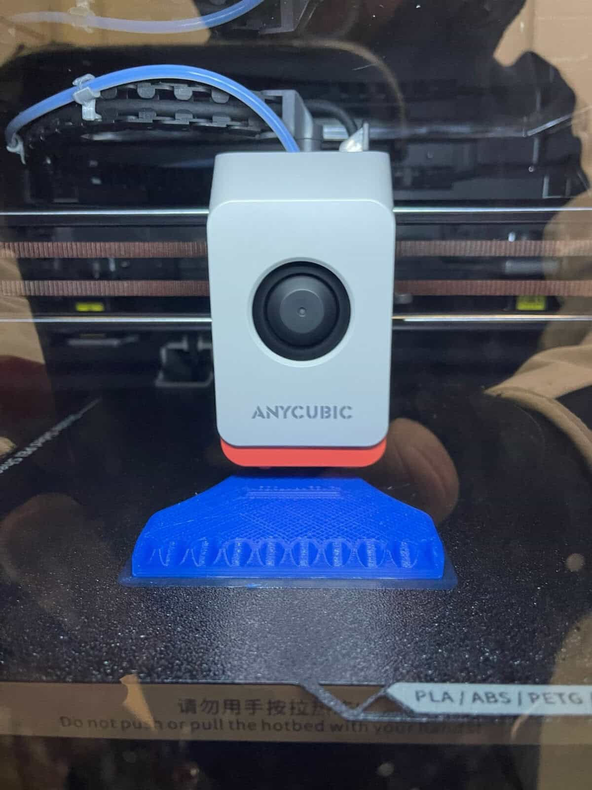 Anycubic Kobra S1 3D Printer Combo Review