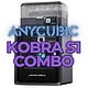 Anycubic Kobra S1 Combo Review