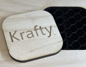 AtomStack Kraft Laser