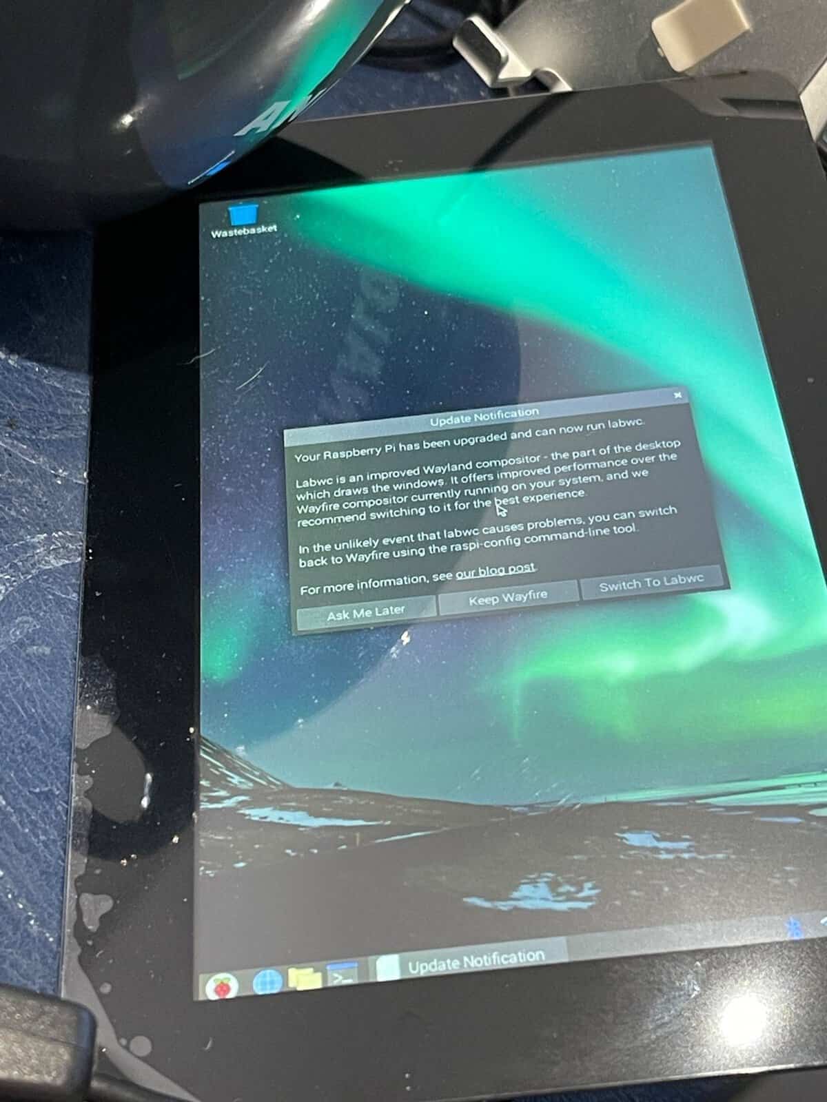 Raspberry Pi Touch Display 2 Review – Maker Hacks