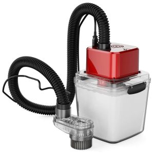 TwoTrees Vacuum