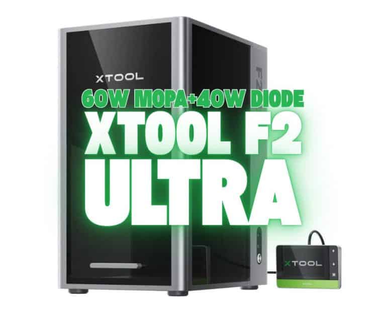 xTool F2 Ultra Review