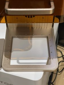The xTool F2 allows you to remove the base so you can engrave on anything