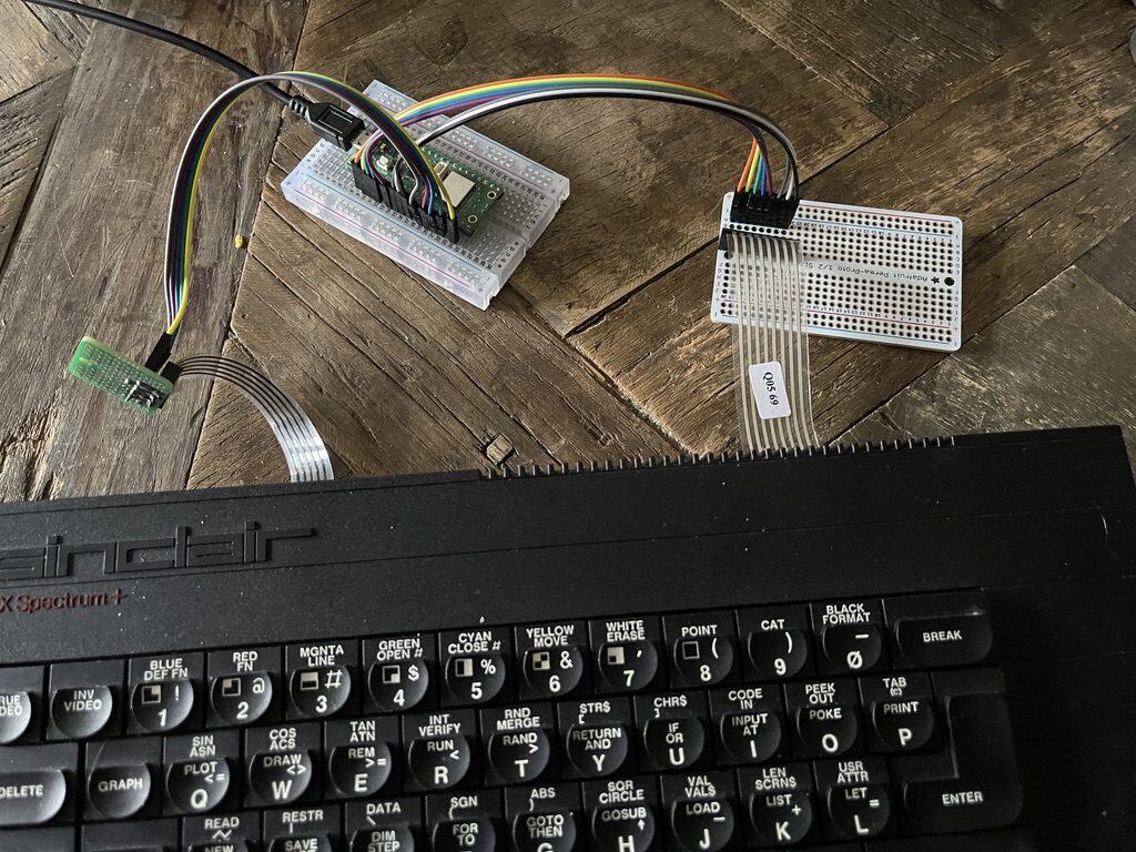 Brand-name permanent breadboards