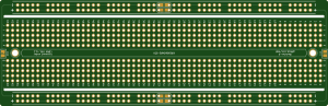 Permanent Breadboards Game-Changer