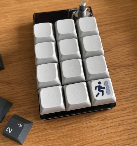 Unique custom mechanical keyboard keycaps are one of the many eufymake print ideas you can make money with