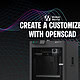 How to Create a MakerWorld Customizer using OpenSCAD