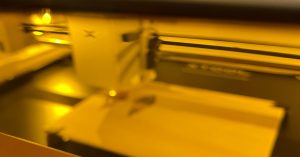 xtool m2 laser cutter